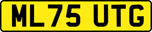 ML75UTG