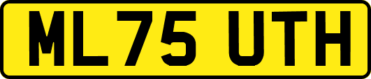 ML75UTH