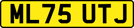 ML75UTJ