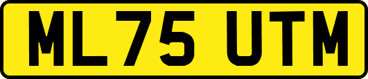 ML75UTM