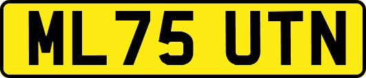 ML75UTN