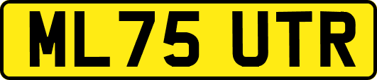 ML75UTR