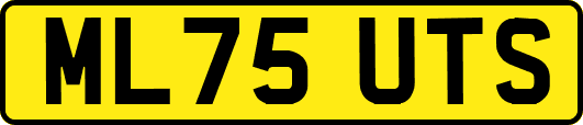 ML75UTS