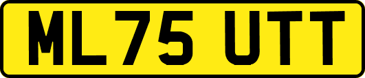ML75UTT