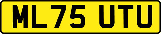 ML75UTU