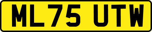 ML75UTW
