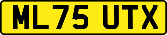 ML75UTX