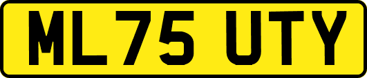 ML75UTY