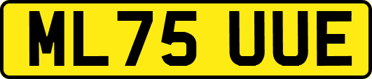 ML75UUE