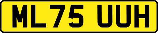 ML75UUH