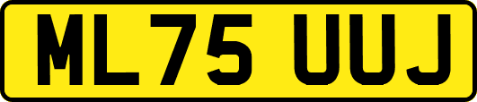 ML75UUJ