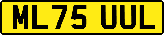 ML75UUL