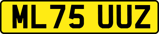 ML75UUZ