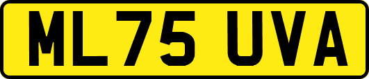 ML75UVA