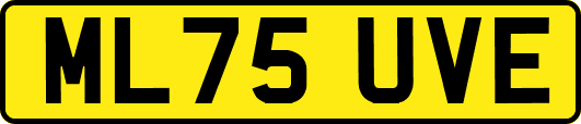 ML75UVE