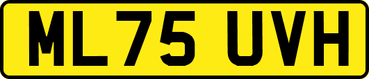ML75UVH