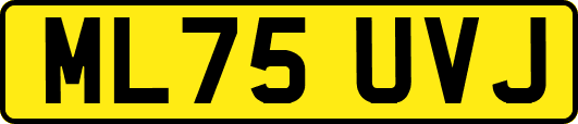 ML75UVJ