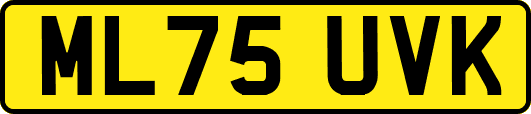 ML75UVK