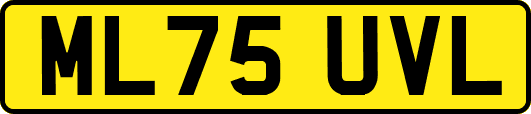 ML75UVL