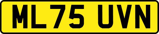 ML75UVN