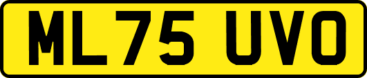 ML75UVO