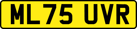 ML75UVR