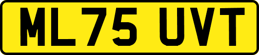 ML75UVT