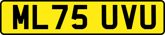 ML75UVU