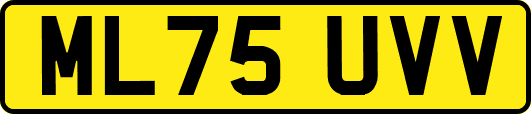 ML75UVV