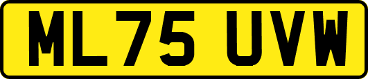 ML75UVW