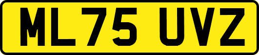 ML75UVZ