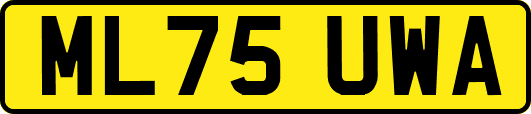 ML75UWA