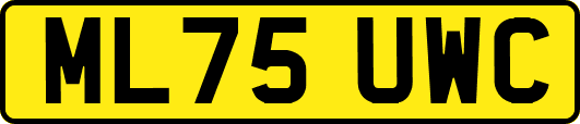 ML75UWC