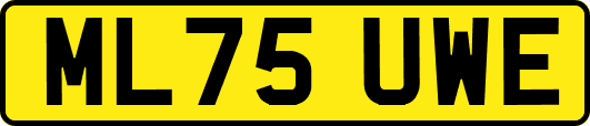 ML75UWE
