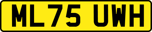 ML75UWH