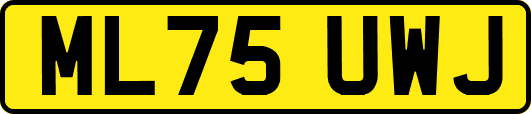 ML75UWJ