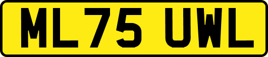 ML75UWL