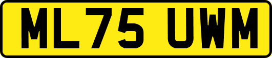 ML75UWM