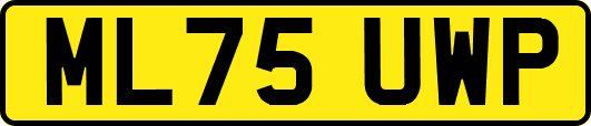 ML75UWP