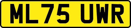 ML75UWR