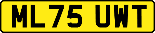 ML75UWT