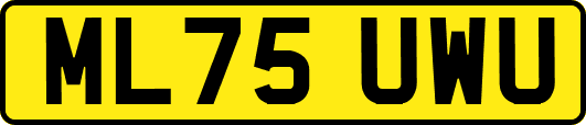 ML75UWU