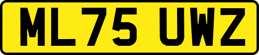 ML75UWZ