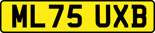 ML75UXB