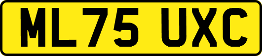 ML75UXC