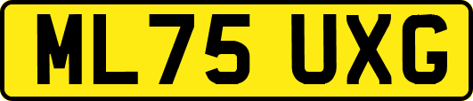 ML75UXG