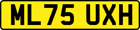 ML75UXH