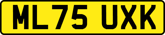 ML75UXK