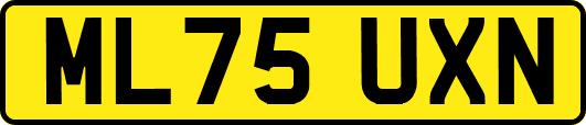 ML75UXN