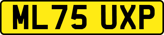 ML75UXP